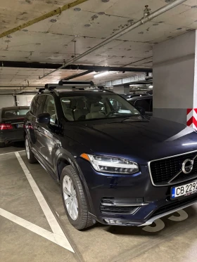Volvo Xc90 T6, снимка 8