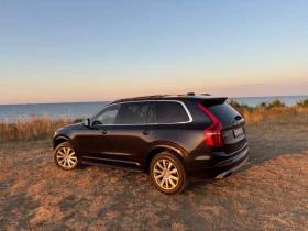Volvo Xc90 T6, снимка 17