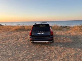 Volvo Xc90 T6, снимка 16