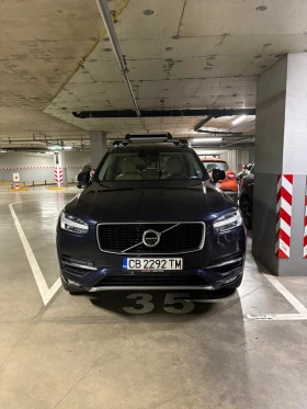 Volvo Xc90 T6, снимка 1