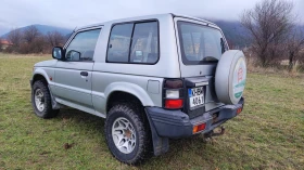 Mitsubishi Pajero 2.5  TDI | Mobile.bg    3