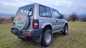 Mitsubishi Pajero 2.5  TDI | Mobile.bg    4