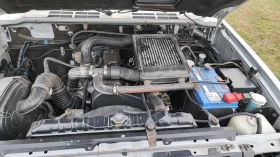 Mitsubishi Pajero 2.5  TDI | Mobile.bg    12