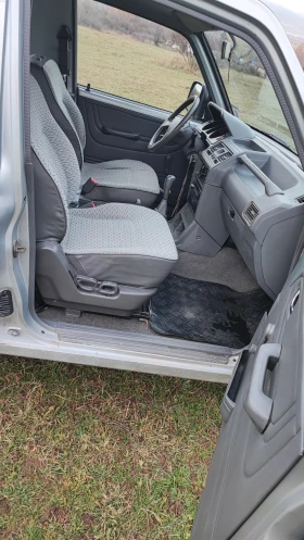 Mitsubishi Pajero 2.5  TDI | Mobile.bg    8