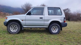 Mitsubishi Pajero 2.5  TDI | Mobile.bg    6