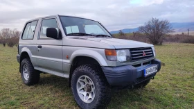 Mitsubishi Pajero 2.5  TDI | Mobile.bg    2