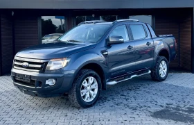 Ford Ranger 3.2D WildTruck - 29900 лв. / 15287.63 € - 93933001 2