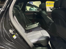 Audi SQ5 3.0 TFSI quattro Technik tiptronic  CARFAX, снимка 14