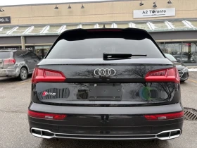 Audi SQ5 3.0 TFSI quattro Technik tiptronic  CARFAX, снимка 6
