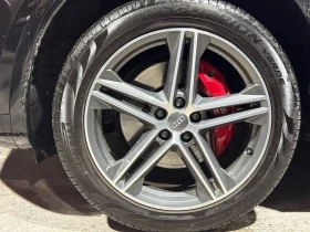 Audi SQ5 3.0 TFSI quattro Technik tiptronic  CARFAX, снимка 9