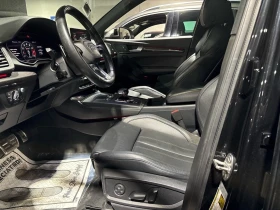 Audi SQ5 3.0 TFSI quattro Technik tiptronic  CARFAX, снимка 10