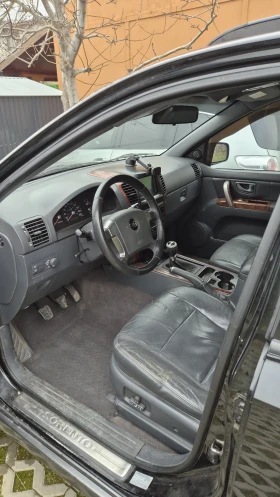 Kia Sorento, снимка 8