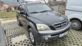 Kia Sorento, снимка 4