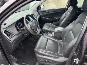 Hyundai Tucson 2.0CRDI* AWD* FULL MAX - 16900 € / 33053.53 лв. - 97348234 10
