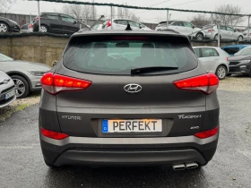 Hyundai Tucson 2.0CRDI* AWD* FULL MAX - 16900 € / 33053.53 лв. - 97348234 4