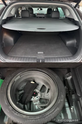 Hyundai Tucson 2.0CRDI* AWD* FULL MAX - 16900 € / 33053.53 лв. - 97348234 12