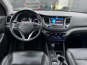 Hyundai Tucson 2.0CRDI* AWD* FULL MAX - 16900 € / 33053.53 лв. - 97348234 6