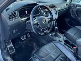 VW Tiguan Highline * ПАНОРАМА* ПОДГРЕВИ * ВТОРИ ДЖАНТИ - 19300 € / 37747.52 лв. - 19527007 7