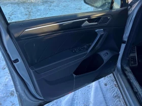 VW Tiguan Highline * ПАНОРАМА* ПОДГРЕВИ * ВТОРИ ДЖАНТИ - 19300 € / 37747.52 лв. - 19527007 10