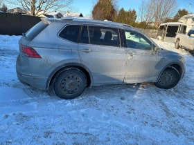 VW Tiguan Highline * ПАНОРАМА* ПОДГРЕВИ * ВТОРИ ДЖАНТИ - 19300 € / 37747.52 лв. - 19527007 4