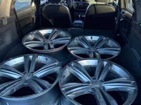 VW Tiguan Highline * ПАНОРАМА* ПОДГРЕВИ * ВТОРИ ДЖАНТИ - 19300 € / 37747.52 лв. - 19527007 15