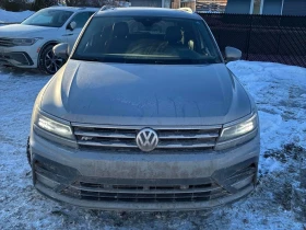 VW Tiguan Highline * ПАНОРАМА* ПОДГРЕВИ * ВТОРИ ДЖАНТИ - 19300 € / 37747.52 лв. - 19527007 2