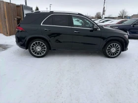 Mercedes-Benz GLE 350 AMG Line | PANO | 360 | BURMESTER | KEYLESS | CARF, снимка 3