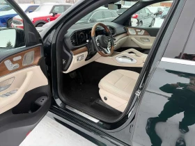 Mercedes-Benz GLE 350 AMG Line | PANO | 360 | BURMESTER | KEYLESS | CARF, снимка 5