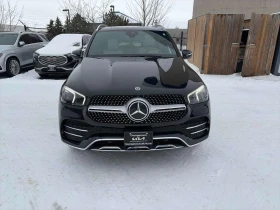 Mercedes-Benz GLE 350 AMG Line | PANO | 360 | BURMESTER | KEYLESS | CARF, снимка 6