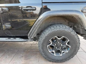 Jeep Wrangler 4xe Rubicon * ПОДГРЕВ / КОЖА / НАВИГАЦИЯ  - 31290 € / 61197.92 лв. - 28929818 7