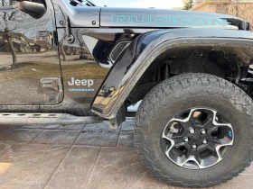 Jeep Wrangler 4xe Rubicon * ПОДГРЕВ / КОЖА / НАВИГАЦИЯ  - 31290 € / 61197.92 лв. - 28929818 5
