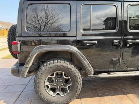 Jeep Wrangler 4xe Rubicon * ПОДГРЕВ / КОЖА / НАВИГАЦИЯ  - 31290 € / 61197.92 лв. - 28929818 3