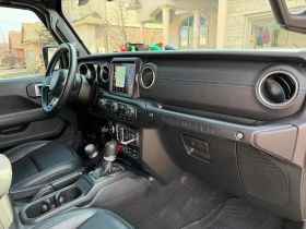 Jeep Wrangler 4xe Rubicon * ПОДГРЕВ / КОЖА / НАВИГАЦИЯ  - 31290 € / 61197.92 лв. - 28929818 8