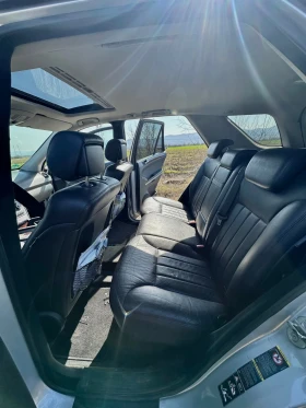 Mercedes-Benz ML 500 6.3 AMG OEM Face / 306 к.с. / Газ / Пружини  - 10500 € / 20536.22 лв. - 77446924 8