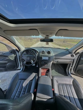 Mercedes-Benz ML 500 6.3 AMG OEM Face / 306 к.с. / Газ / Пружини  - 10500 € / 20536.22 лв. - 77446924 6