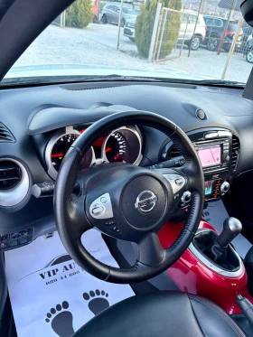 Nissan Juke 1.6i TEKNA KEYLESS GO - 7500 € / 14668.73 лв. - 54257653 12