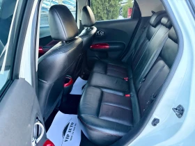 Nissan Juke 1.6i TEKNA KEYLESS GO - 7500 € / 14668.73 лв. - 54257653 10
