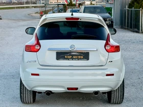 Nissan Juke 1.6i TEKNA KEYLESS GO - 7500 € / 14668.73 лв. - 54257653 4