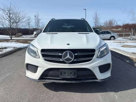 Mercedes-Benz GLE * 550 * CARFAX * ЦЕНА ДО БГ | Auto.bg — изображение 5