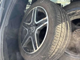 Mercedes-Benz GLE * 550 * CARFAX * ЦЕНА ДО БГ | Auto.bg — изображение 10