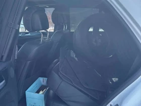 Mercedes-Benz GLE * 550 * CARFAX * ЦЕНА ДО БГ | Auto.bg — изображение 17