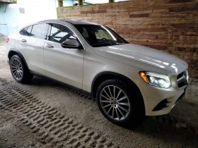 Mercedes-Benz GLC 300 COUPE 4MATIC | DESIGNO | BURMESTER | ОБДУХВАНЕ |   - 15000 € / 29337.45 лв. - 64487717 3