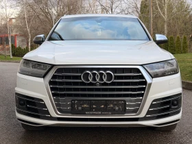 Audi SQ7 4.0TDI / TV / 7 МЕСТЕН - цена по договаряне - 10930607 2