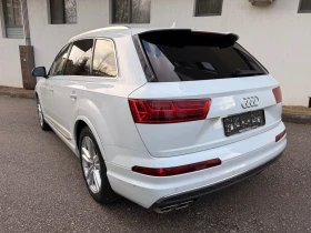 Audi SQ7 4.0TDI / TV / 7 МЕСТЕН - цена по договаряне - 10930607 5