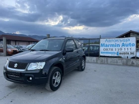 Suzuki Grand vitara 1.6I 106кс 4X4 EURO 4 КЛИМАТРОНИК ПЕРФЕКТНА