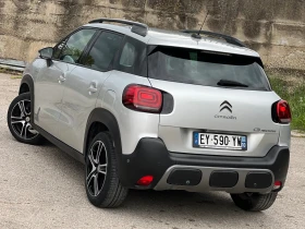 ����� �� �������� �� Citroen C3 Aircross NAVI /HEAD UP /AVTOMAT /KEYLESS 