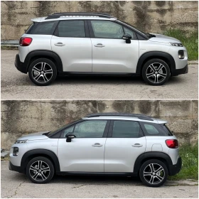 Citroen C3 Aircross NAVI /HEAD UP /AVTOMAT /KEYLESS  | Mobile.bg � ����� ������ 6