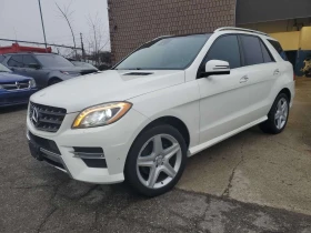 ������ Mercedes-Benz ML 350