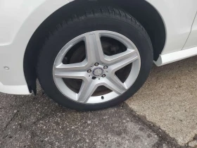 Mercedes-Benz ML 350 * 4MATIC BlueTEC * ��������* ��������*  | Mobile.bg � ����� ������ 7