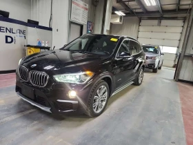 ������ BMW X1